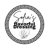 Sofia’s Flavorful Dressing
